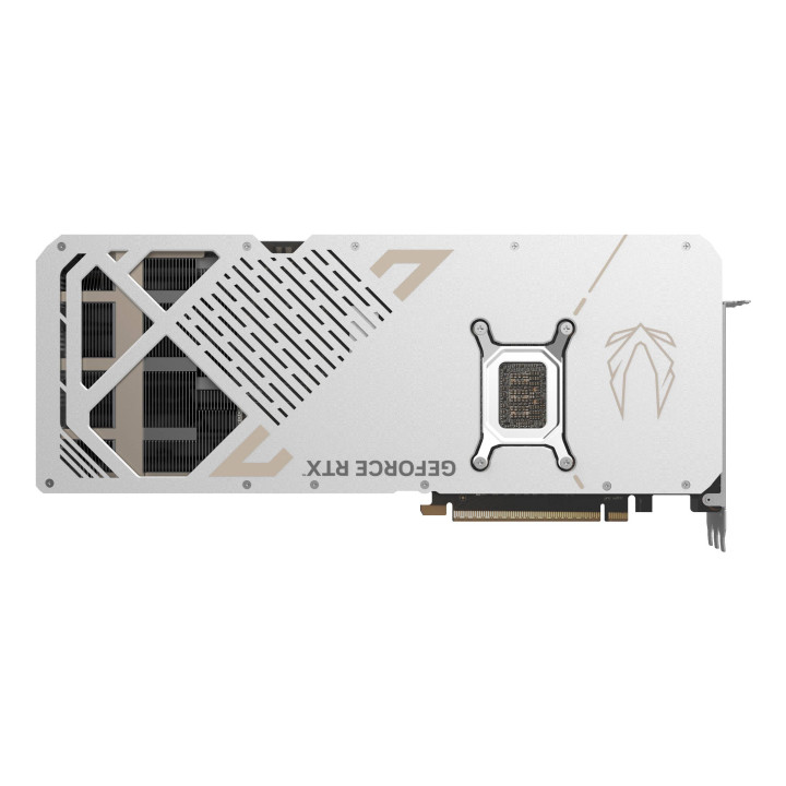 Zotac GAMING GeForce RTX 5080 SOLID OC NVIDIA 16 GB GDDR7