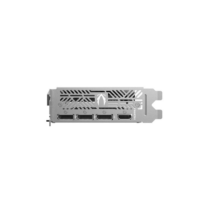 Zotac GAMING GeForce RTX 5060 SOLO NVIDIA 8 GB GDDR7