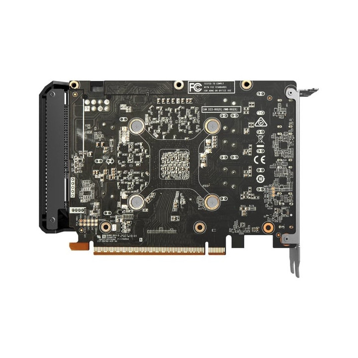 Zotac GAMING GeForce RTX 5060 SOLO NVIDIA 8 GB GDDR7