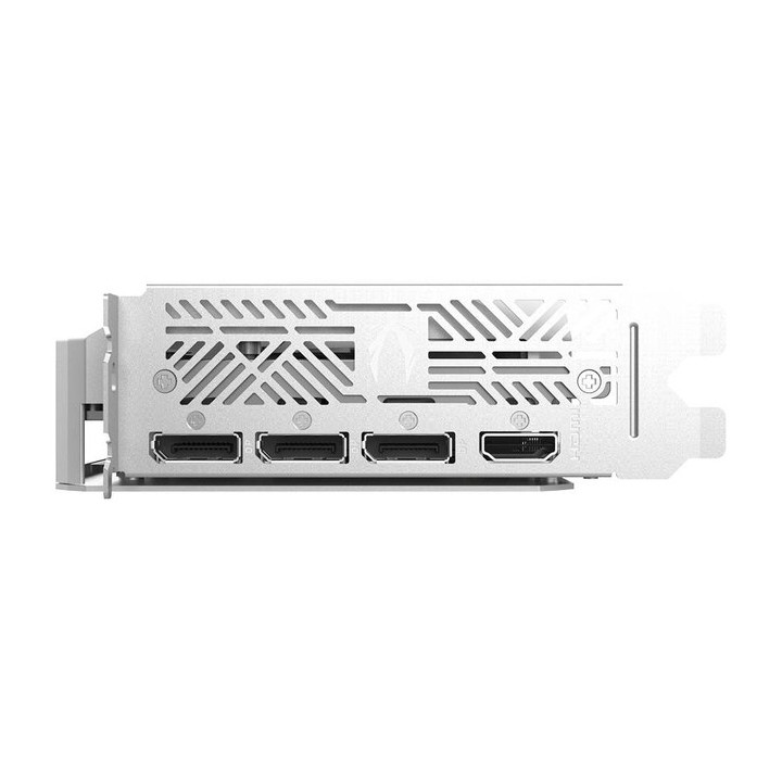 Zotac GAMING GeForce RTX 5060 Twin Edge OC White Edition NVIDIA 8 GB GDDR7