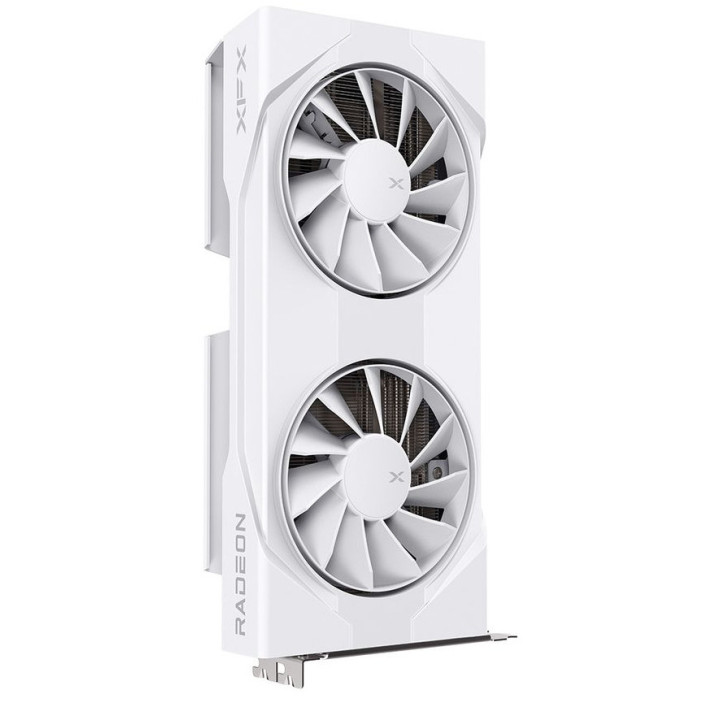 XFX RX-96TSW8GWQ placa de vídeo AMD Radeon RX 9060 XT 8 GB GDDR6