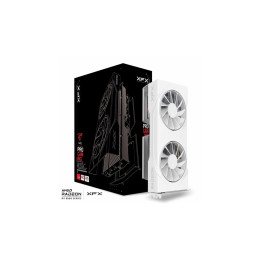 Gráfica XFX RX-96TSW8GWQ Radeon RX 9060 XT 8GB GDDR6