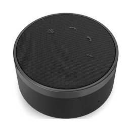 Lenovo 4XD1C82055 telefone de conferência PC USB Type-C Preto