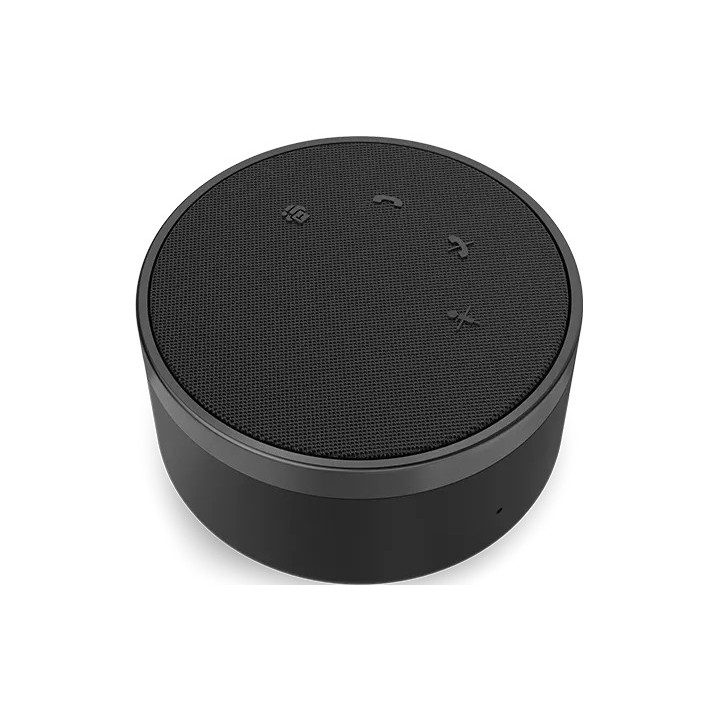 Lenovo 4XD1C82055 telefone de conferência PC USB Type-C Preto