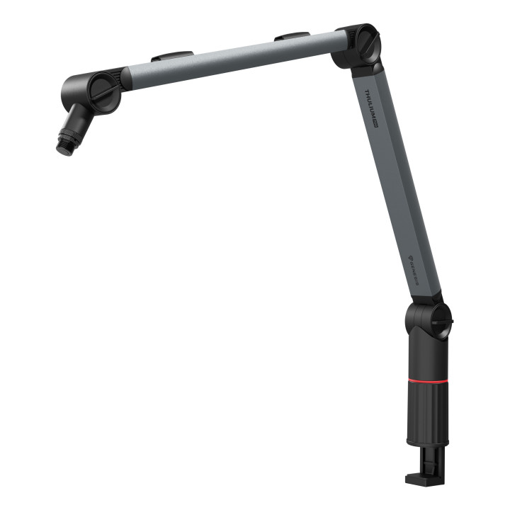 GENESIS NGM-2157 suporte de microfone Suporte para microfone com boom