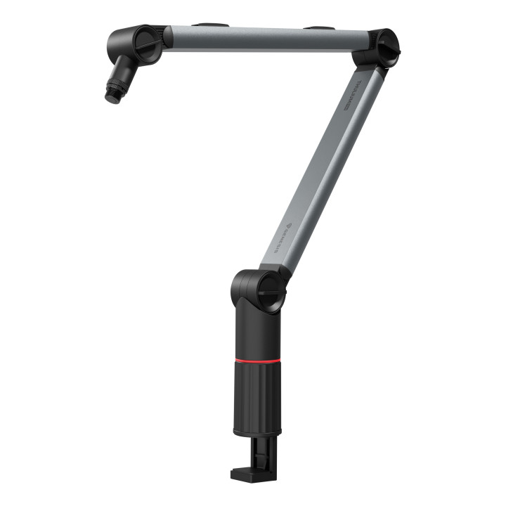 GENESIS NGM-2157 suporte de microfone Suporte para microfone com boom