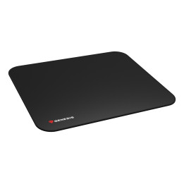 GENESIS Control 500 S Logo Tapete Gaming Preto
