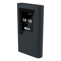 Strong 5GMIFIAX1800 dispositivo de rede de telemóvel Router de rede móvel