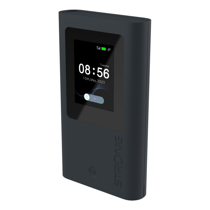 Strong 5GMIFIAX1800 dispositivo de rede de telemóvel Router de rede móvel