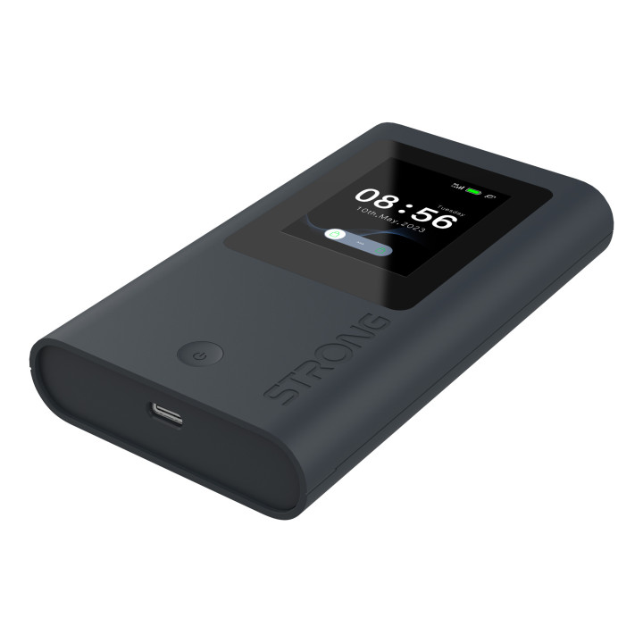 Strong 5GMIFIAX1800 dispositivo de rede de telemóvel Router de rede móvel
