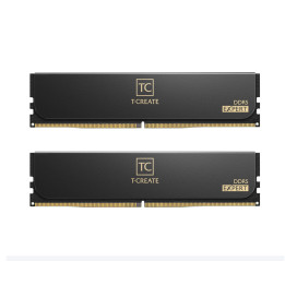 Team Group T-CREATE EXPERT CTCED548G6400HC32ADC01 módulo de memória 48 GB 2 x 24 GB DDR5