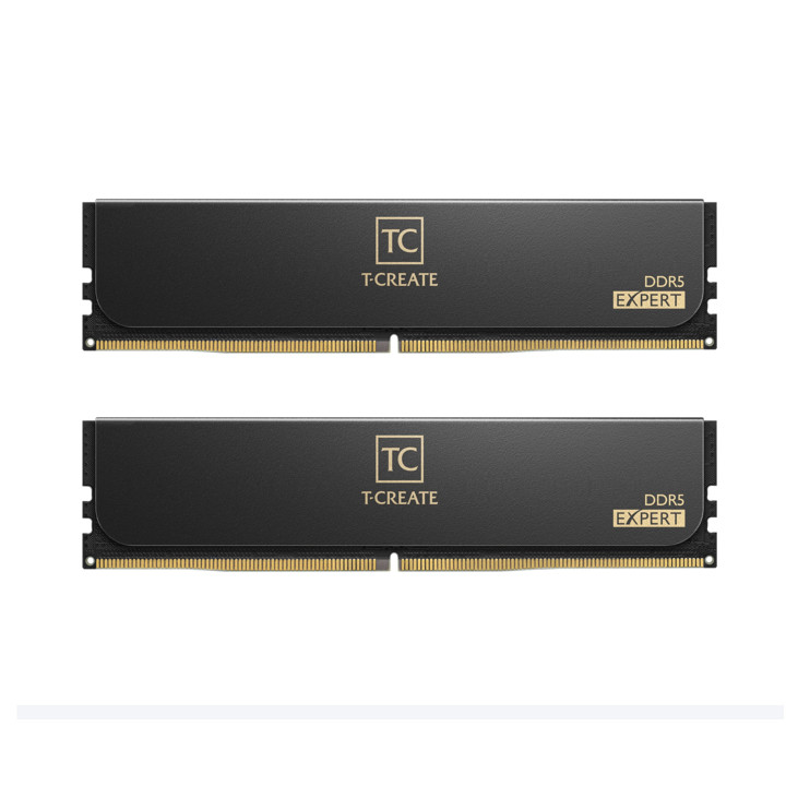 Team Group T-CREATE EXPERT CTCED548G6400HC32ADC01 módulo de memória 48 GB 2 x 24 GB DDR5