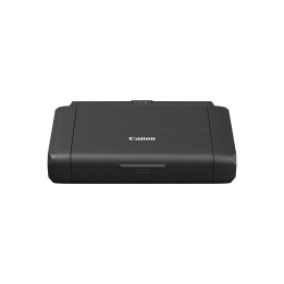 Canon MAXIFY BX110 impressora a jato de tinta Cor 4800 x 1200 DPI A4 Wi-Fi