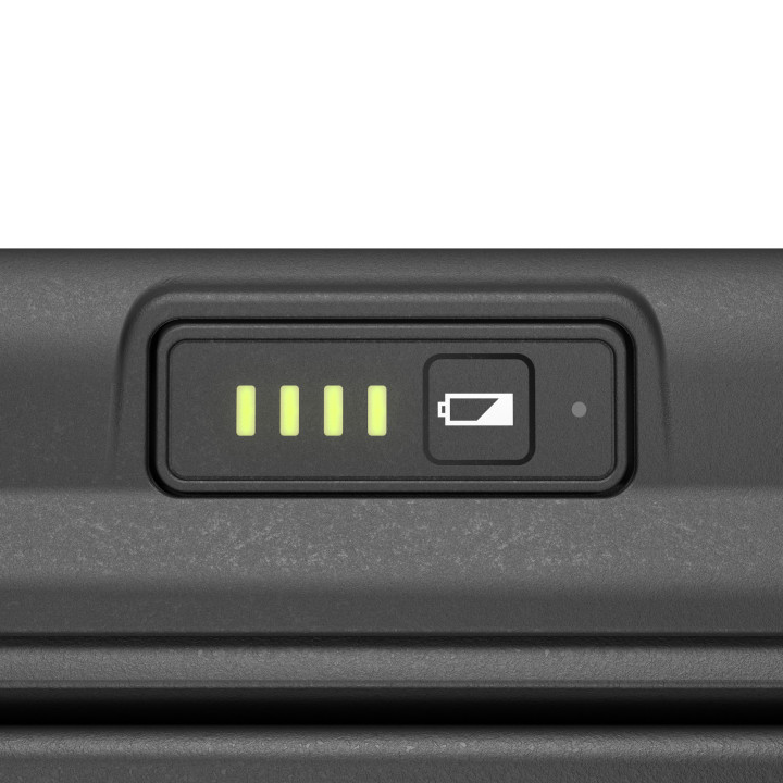 Canon MAXIFY BX110 impressora a jato de tinta Cor 4800 x 1200 DPI A4 Wi-Fi
