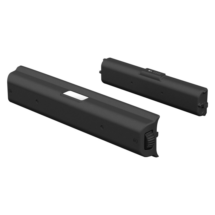Canon MAXIFY BX110 impressora a jato de tinta Cor 4800 x 1200 DPI A4 Wi-Fi
