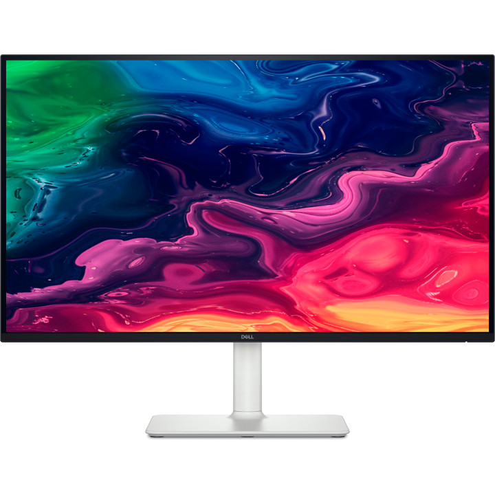 DELL Plus S2725QC monitor de ecrã 68,6 cm (27") 3840 x 2160 pixels 4K Ultra HD LCD Prateado