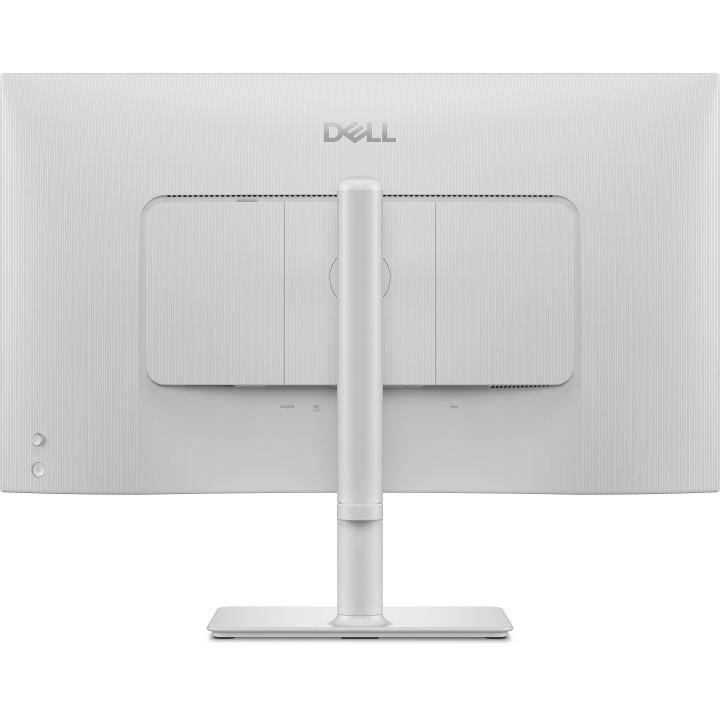 DELL Plus S2725QC monitor de ecrã 68,6 cm (27") 3840 x 2160 pixels 4K Ultra HD LCD Prateado