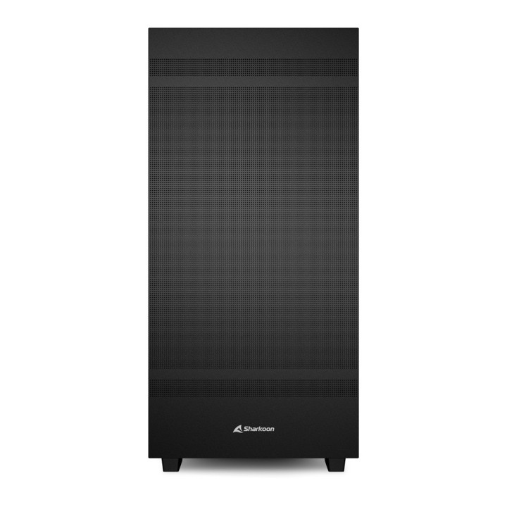 Sharkoon REBEL C50 ATX Full Tower Preto