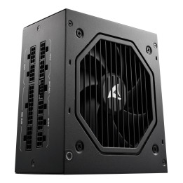Sharkoon Rebel P20 fonte de alimentação 1200 W 24-pin ATX ATX Preto