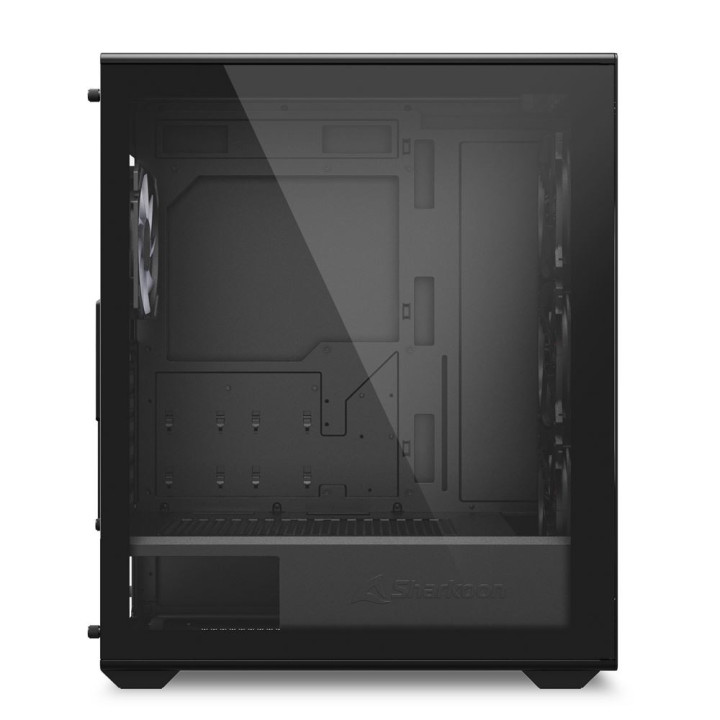 Caixa ATX Sharkoon VK3 Full Tower Preta