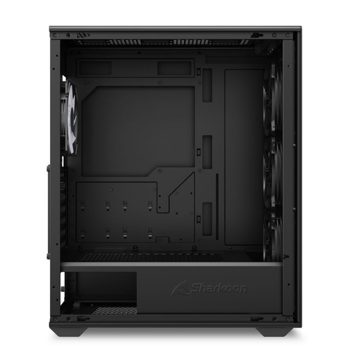 Caixa ATX Sharkoon VK3 Full Tower Preta
