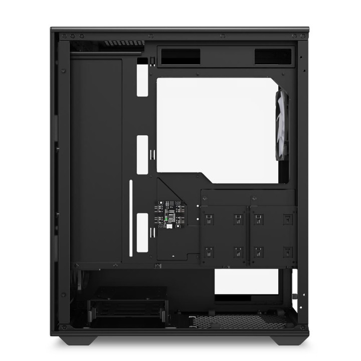 Caixa ATX Sharkoon VK3 Full Tower Preta
