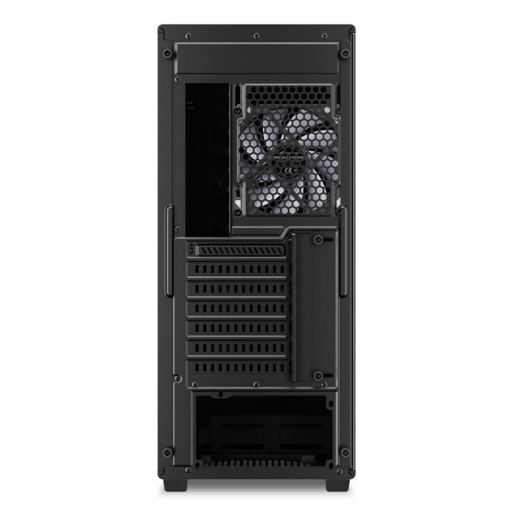 Caixa ATX Sharkoon VK3 Full Tower Preta
