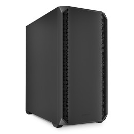 Sharkoon AK2 Midi Tower Preto