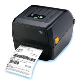 Impressora de etiquetas Zebra ZD220 Térmica 203x203 DPI 102mm/seg USB