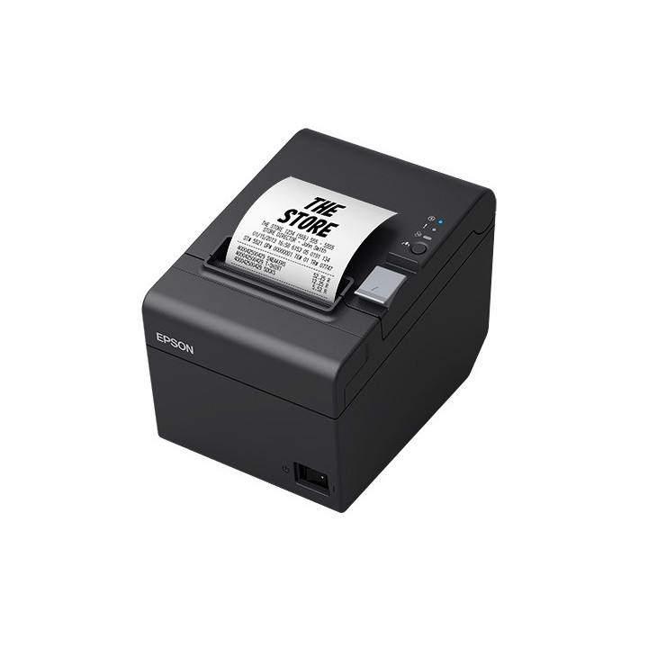 Epson TM-T20III 203 x 203 DPI Com fios Termal Impressora POS