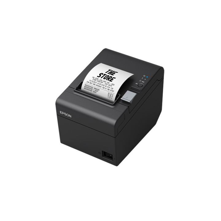 Epson TM-T20III 203 x 203 DPI Com fios Termal Impressora POS