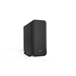 be quiet! Silent Base 802 Black Midi Tower Preto