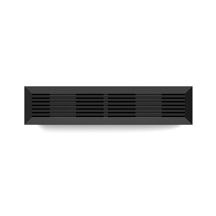 Seagate One Touch HUB disco externo 10 TB USB Type-A   USB Type-C 3.2 Gen 1 (3.1 Gen 1) Preto, Cinzento