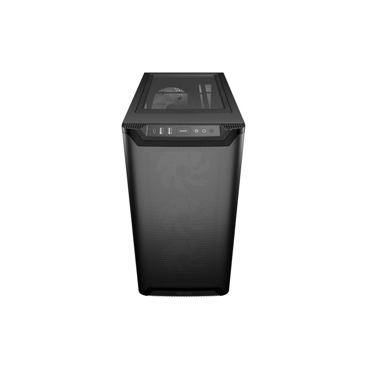 be quiet! Pure Base 501 LX Black Midi Tower Preto