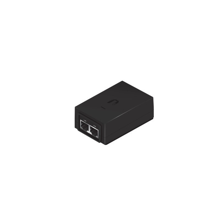 Ubiquiti POE-24-30W adaptador PoE Gigabit Ethernet 24 V