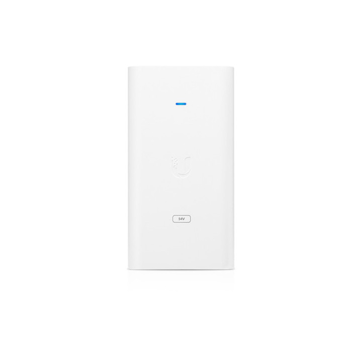 Ubiquiti POE-54V-80W adaptador PoE Gigabit Ethernet