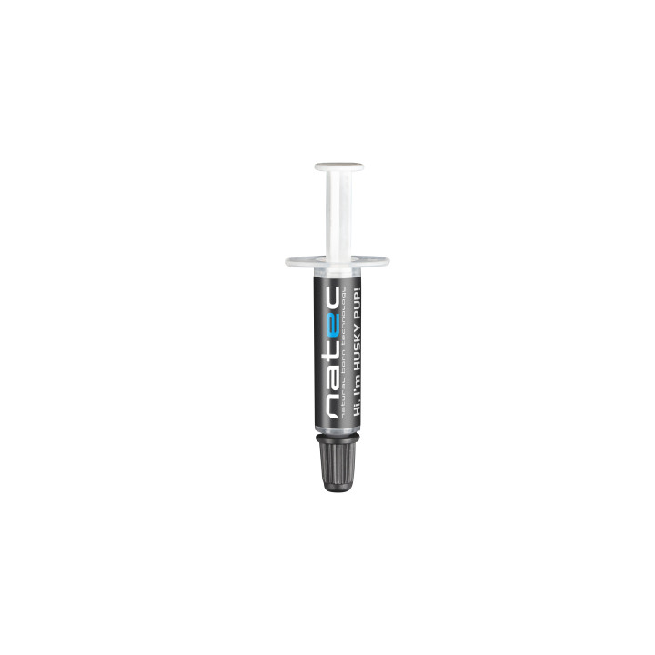 NATEC Husky Pup pasta térmica 4,63 W m·K 0,5 g