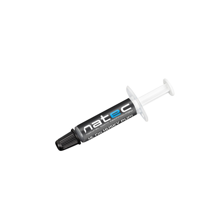 NATEC Husky Pup pasta térmica 4,63 W m·K 0,5 g