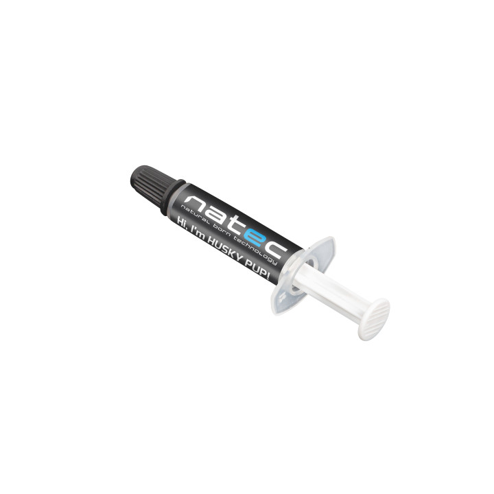 NATEC Husky Pup pasta térmica 4,63 W m·K 0,5 g