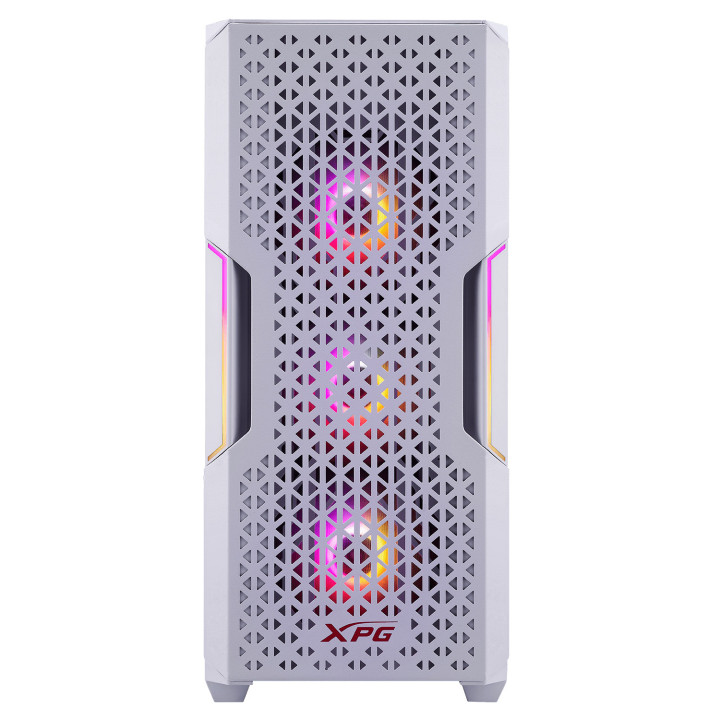 XPG STARKER AIR Tower Branco