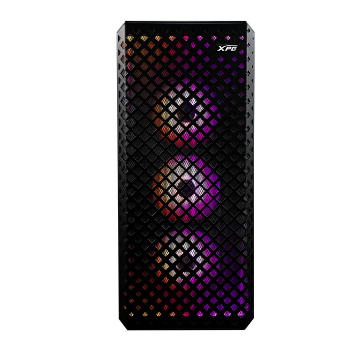 XPG DEFENDER PRO PC Preto