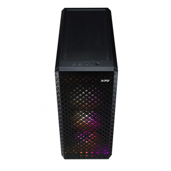 Caixa EATX XPG DEFENDER PRO ARGB Preta