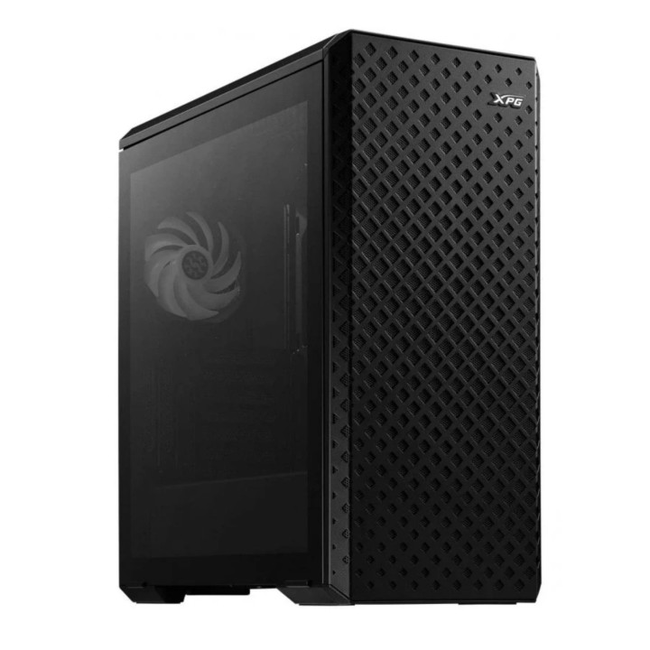 Caixa EATX XPG DEFENDER PRO ARGB Preta