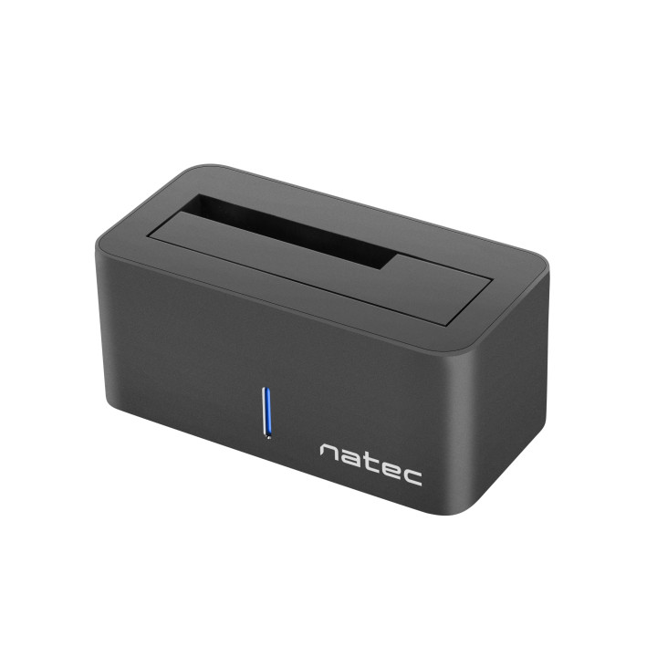 NATEC Kangaroo USB 3.2 Gen 1 (3.1 Gen 1) Type-A Preto