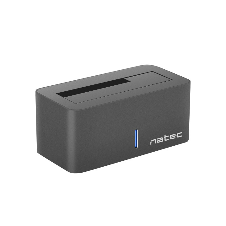 NATEC Kangaroo USB 3.2 Gen 1 (3.1 Gen 1) Type-A Preto