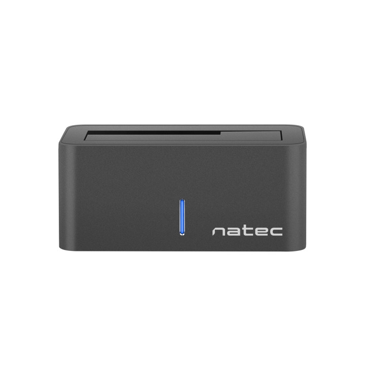 NATEC Kangaroo USB 3.2 Gen 1 (3.1 Gen 1) Type-A Preto