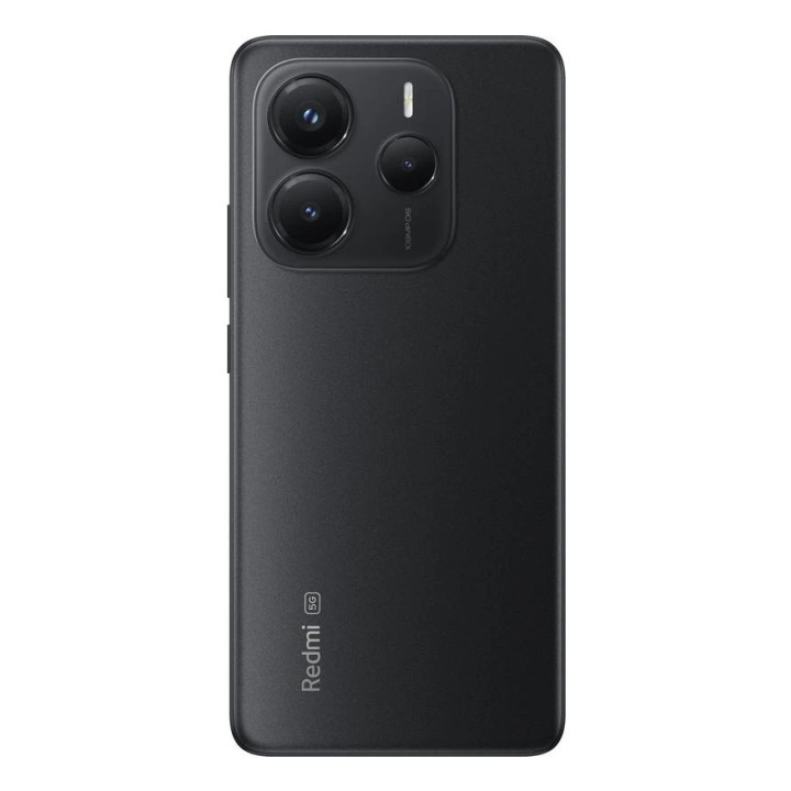 Xiaomi Redmi Note 14 5G 16,9 cm (6.67") Dual SIM híbrido USB Type-C 6 GB 128 GB 5110 mAh Preto