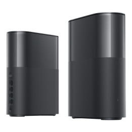 Xiaomi BE3600 Pro Dual-band (2,4 GHz   5 GHz) Wi-Fi 7 (802.11be) Cinzento 4 Interno