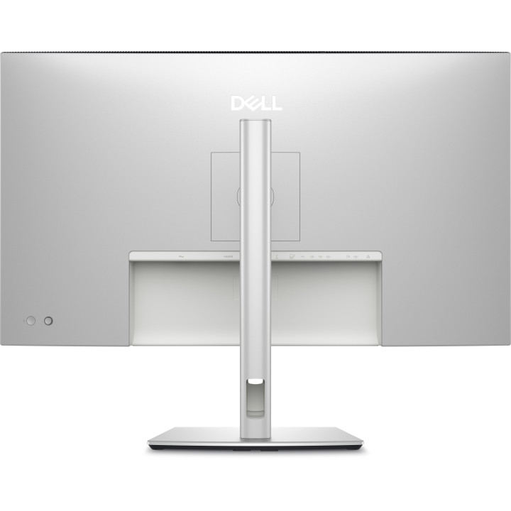 DELL UltraSharp U3225QE monitor de ecrã 80 cm (31.5") 3840 x 2160 pixels 4K Ultra HD LCD Preto, Prateado