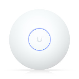 Ubiquiti U7 Long-Range 7300 Mbit s Branco Power over Ethernet (PoE)